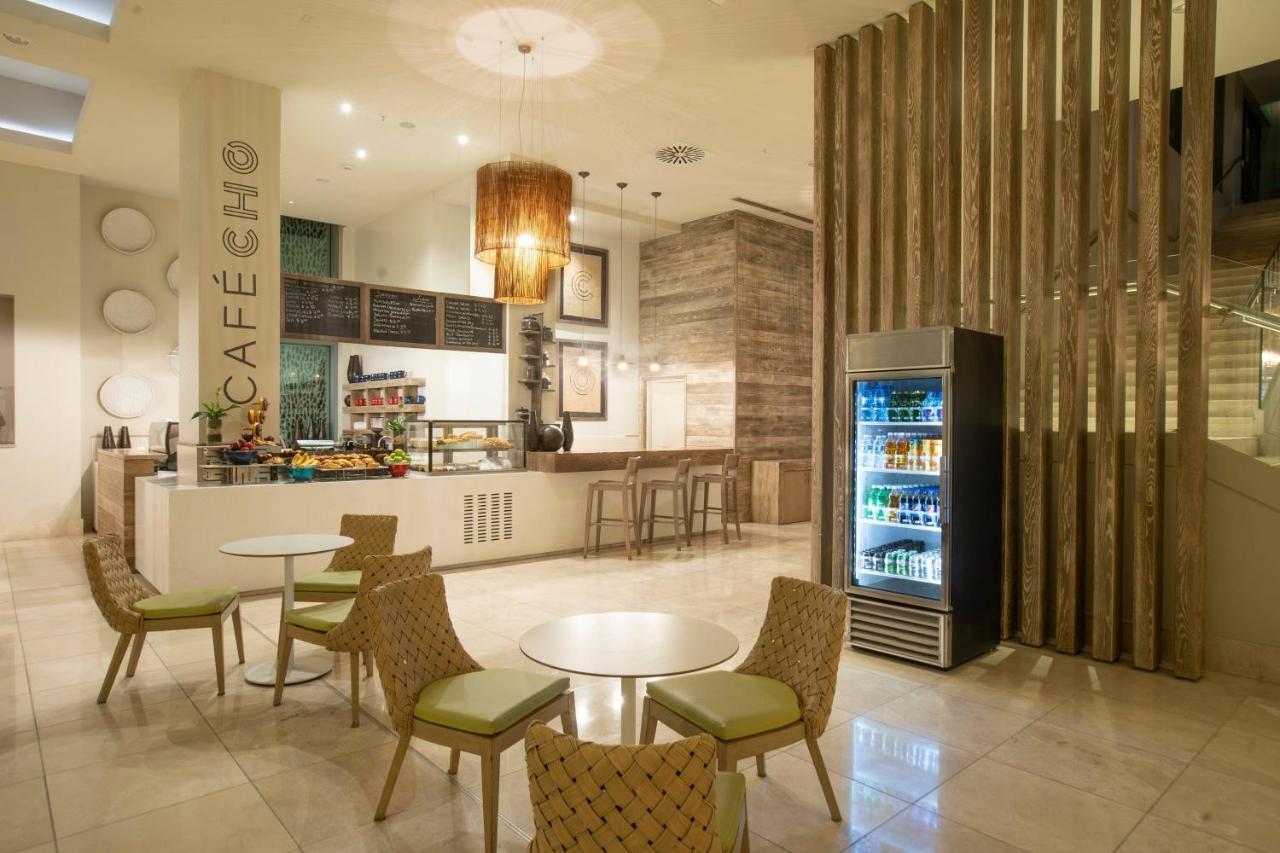 Marriott Port-Au-Prince Hotel Экстерьер фото